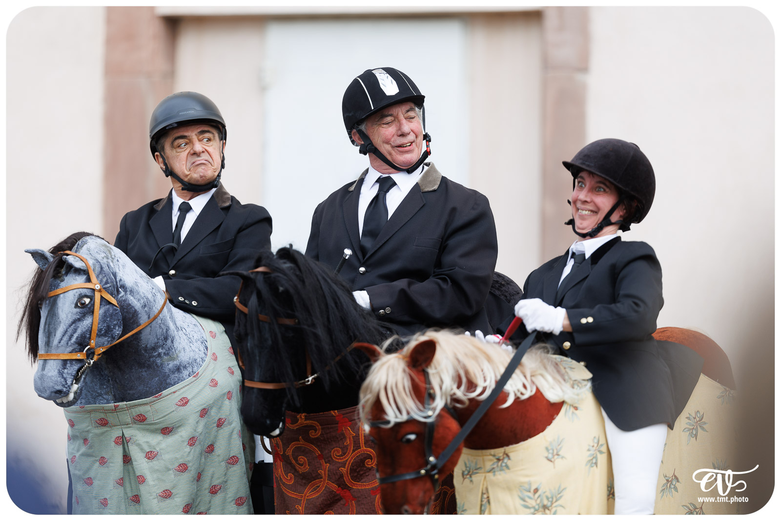 HUMOUR DES NOTES 2024